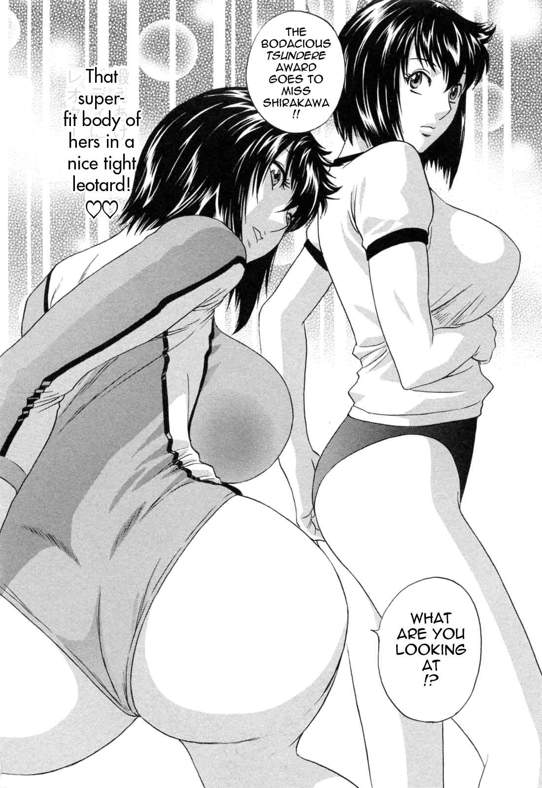 Boing Boing Teacher Chapter 5000 Page 185